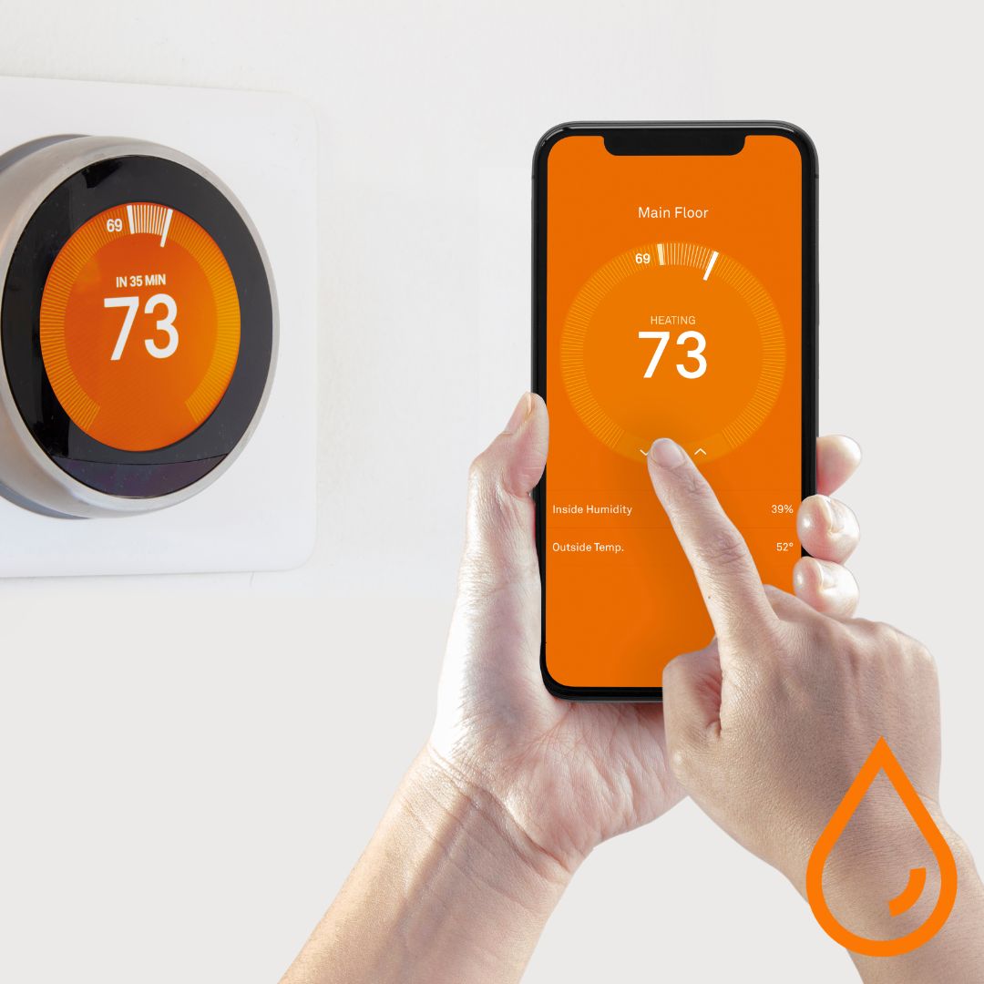 Why Should I Invest in a Smart Thermostat in Dallas, Texas? Enjoy Comfort, Energy Savings, and Convenience!