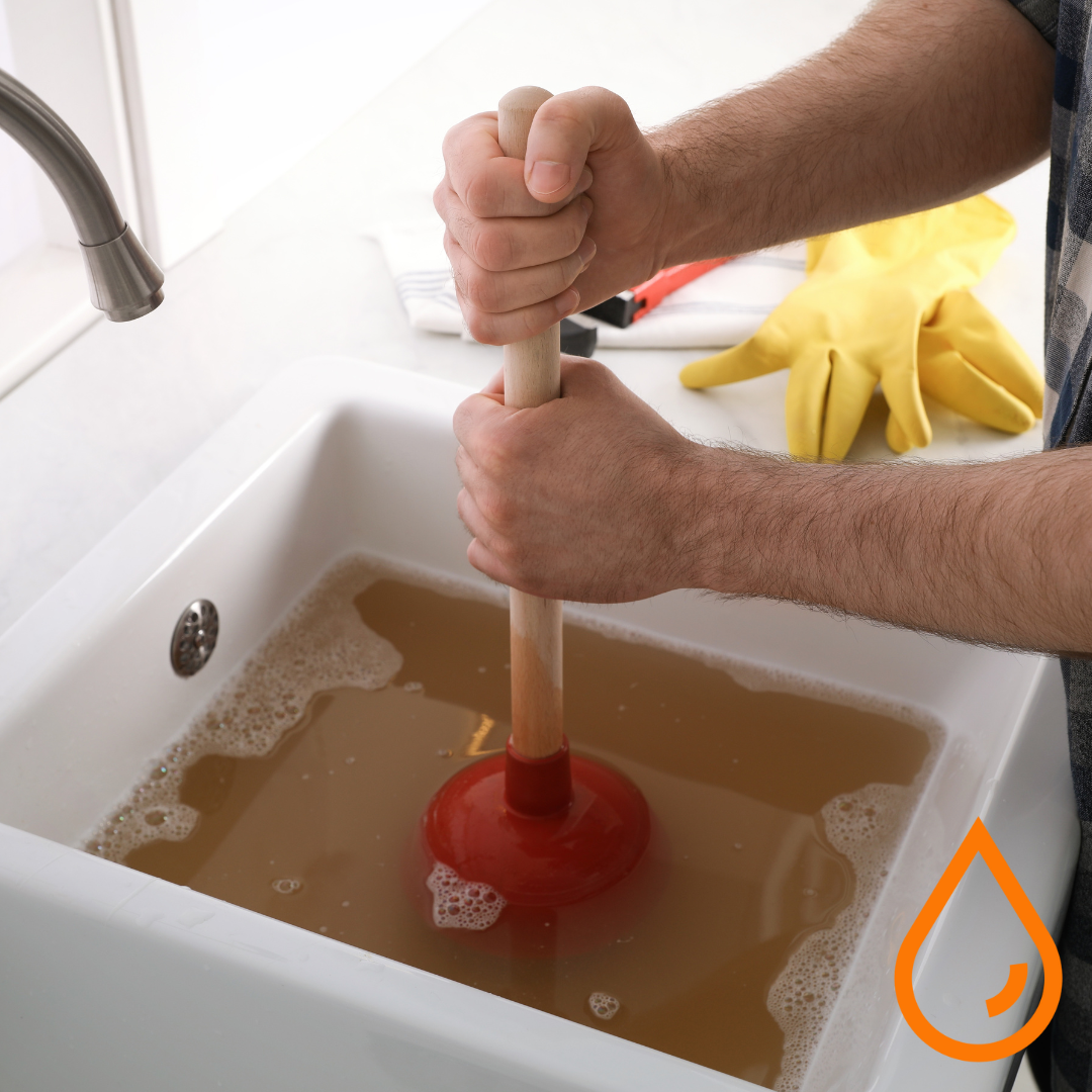 The Importance of Drain Cleaning: Tackling Years of Mineral Buildup, Root-Infested Pipes, and Foreign Objects in Dallas, Texas