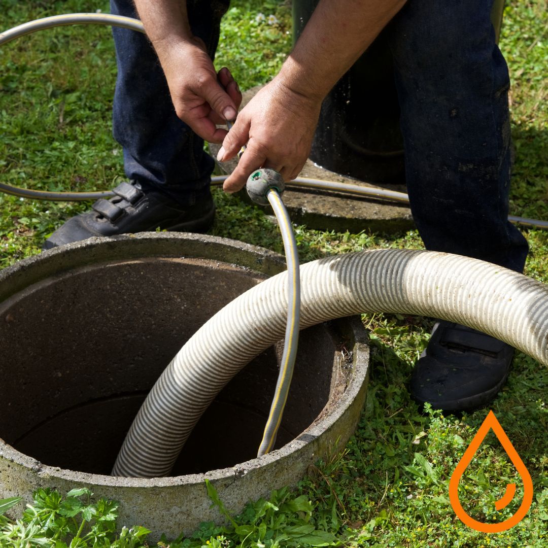 The Importance of Sewer Line Cleaning: Addressing Backed-Up Drains, Floor Drain Overflow, and Slow Drainage in Dallas, Texas