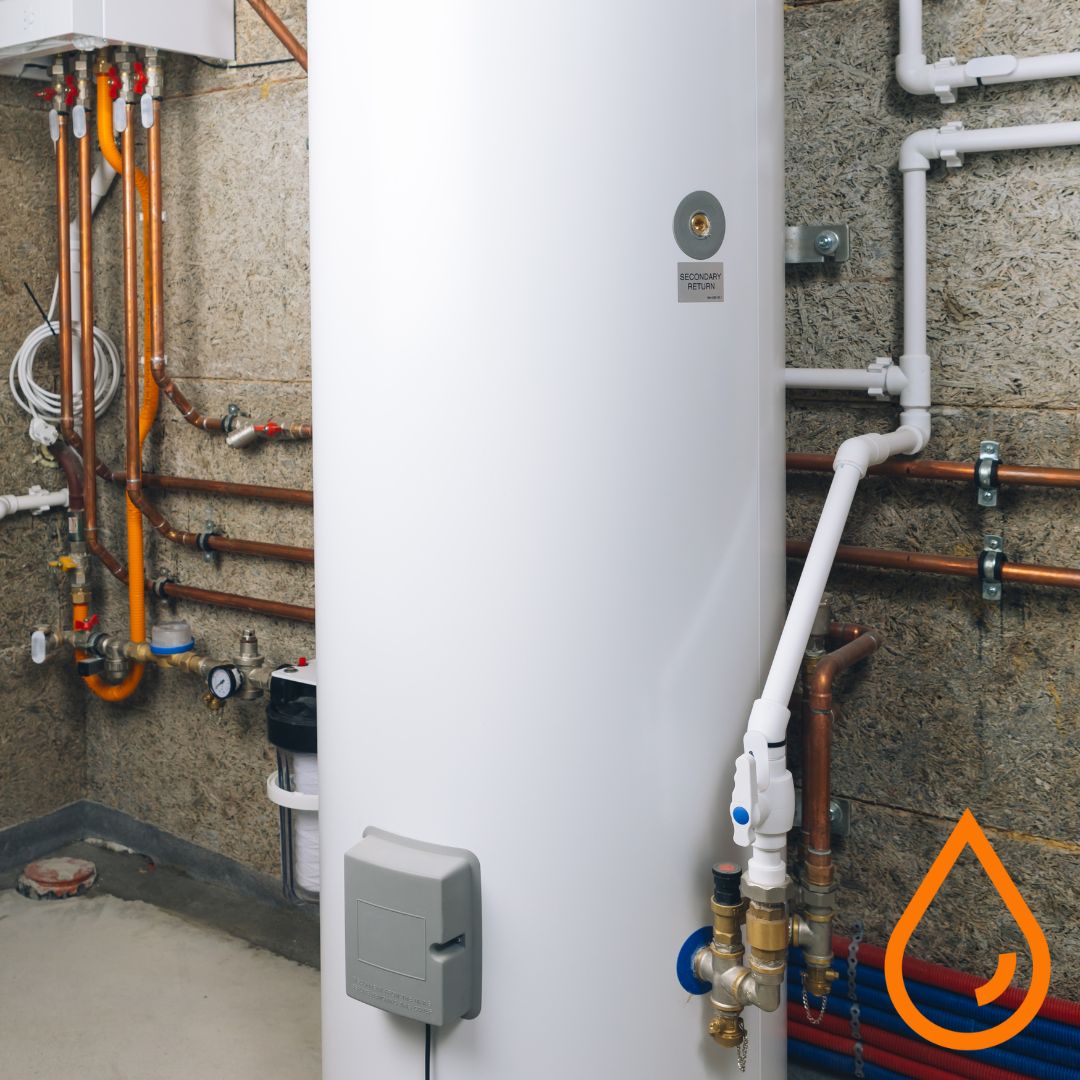 Trusted Water Heater Installations for Reliable Hot Water Solutions in Dallas, Texas | The Plumbing Pros
